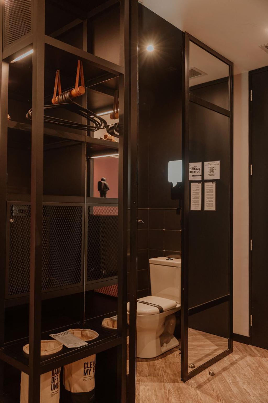 The Click Clack Hotel Medellín Zewnętrze zdjęcie
