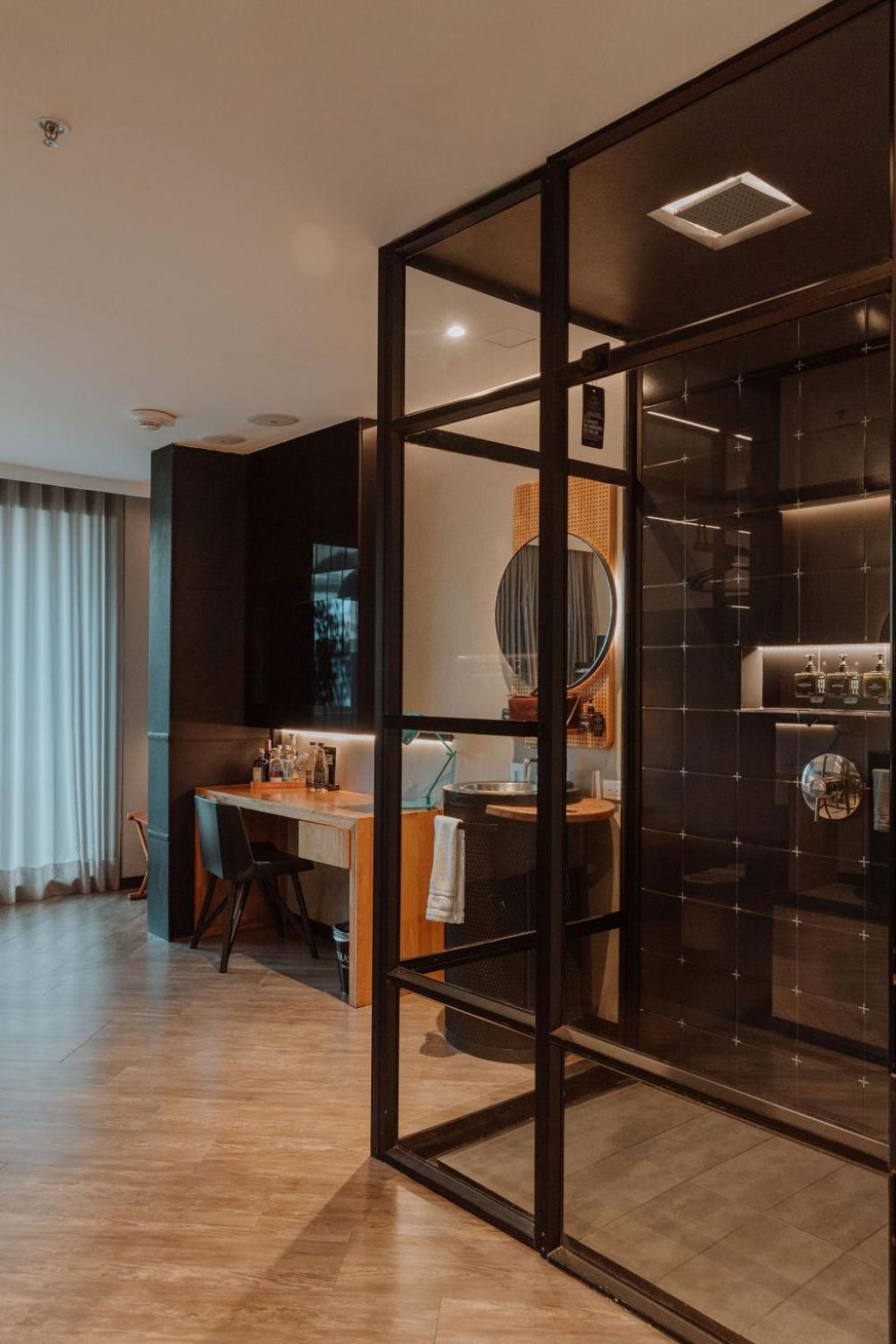 The Click Clack Hotel Medellín Zewnętrze zdjęcie